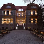 Palac Rajkowo