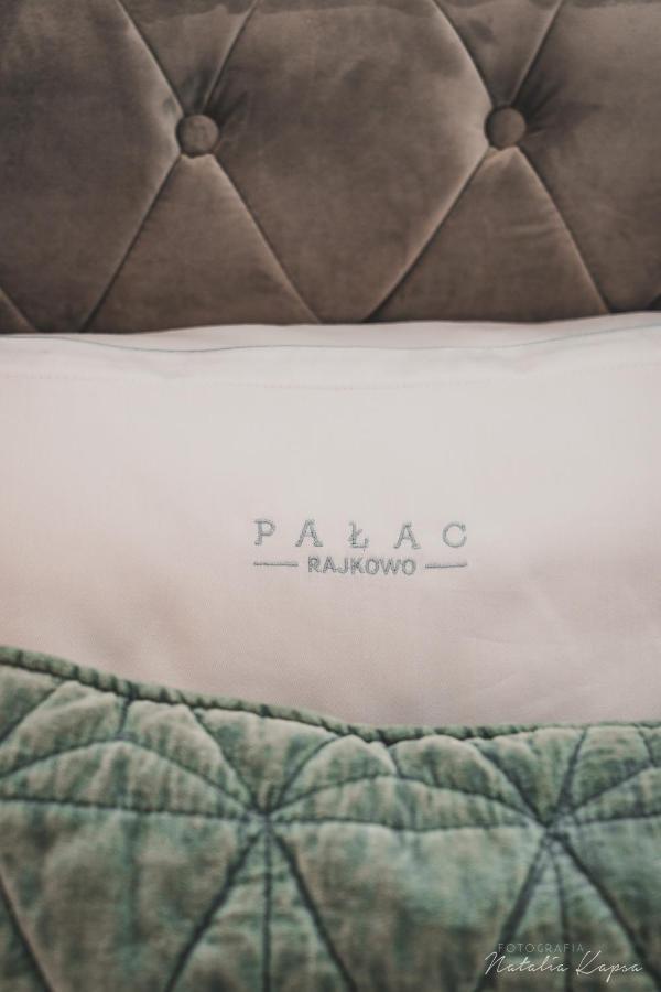 Palac Rajkowo *